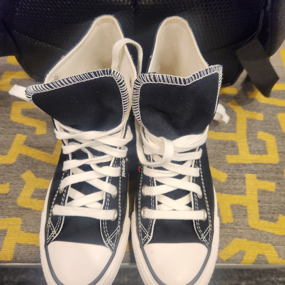 All Star Converse - Picture 4 of 4